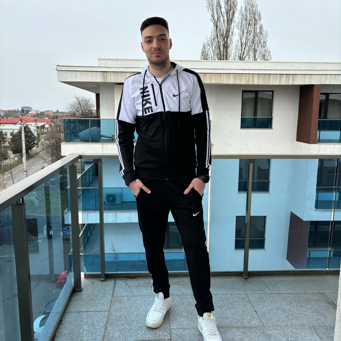 Trening bărbat NeoFit - TCNF03