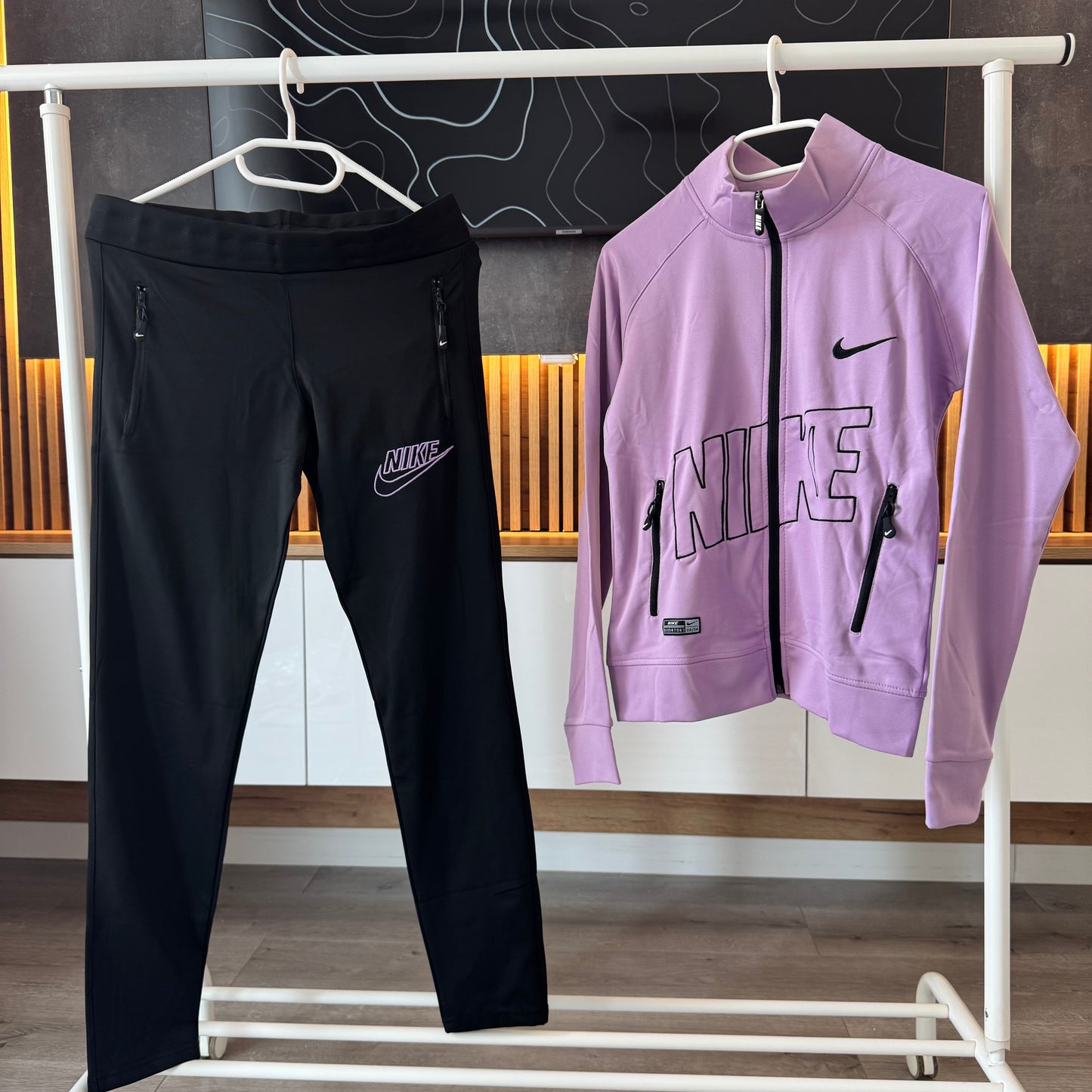 Trening Damă UrbanFit - NNRZ