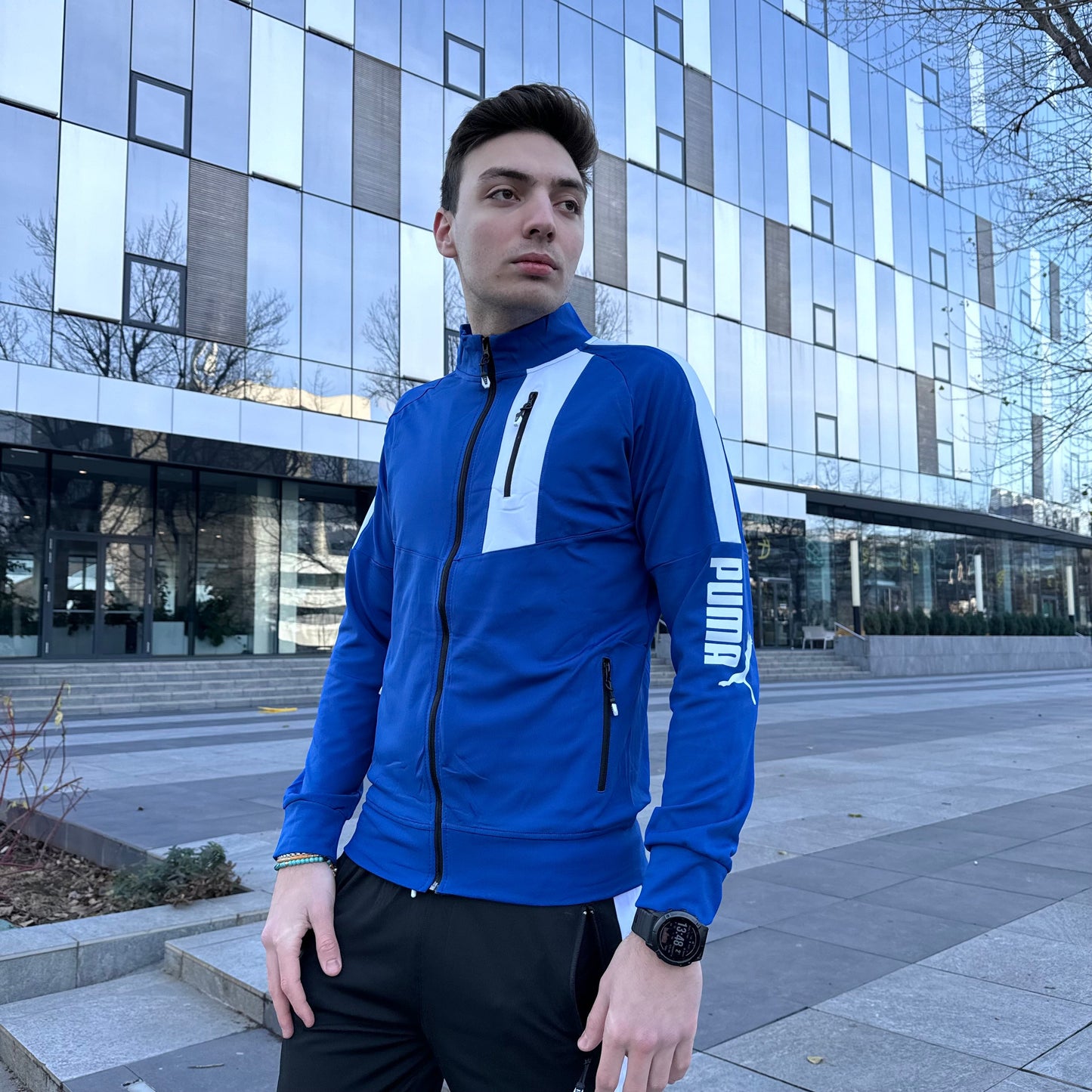 REDUCERE-Fusion Set Bărbat - TPA