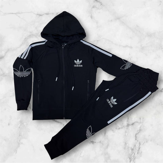 Trening copii - TACV