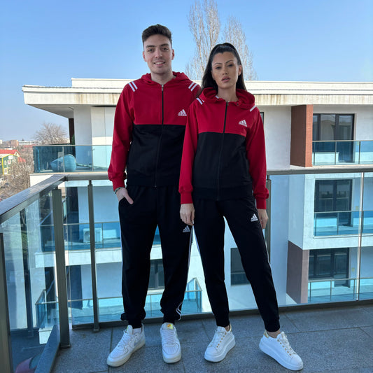 Trening Cuplu - TBAR7