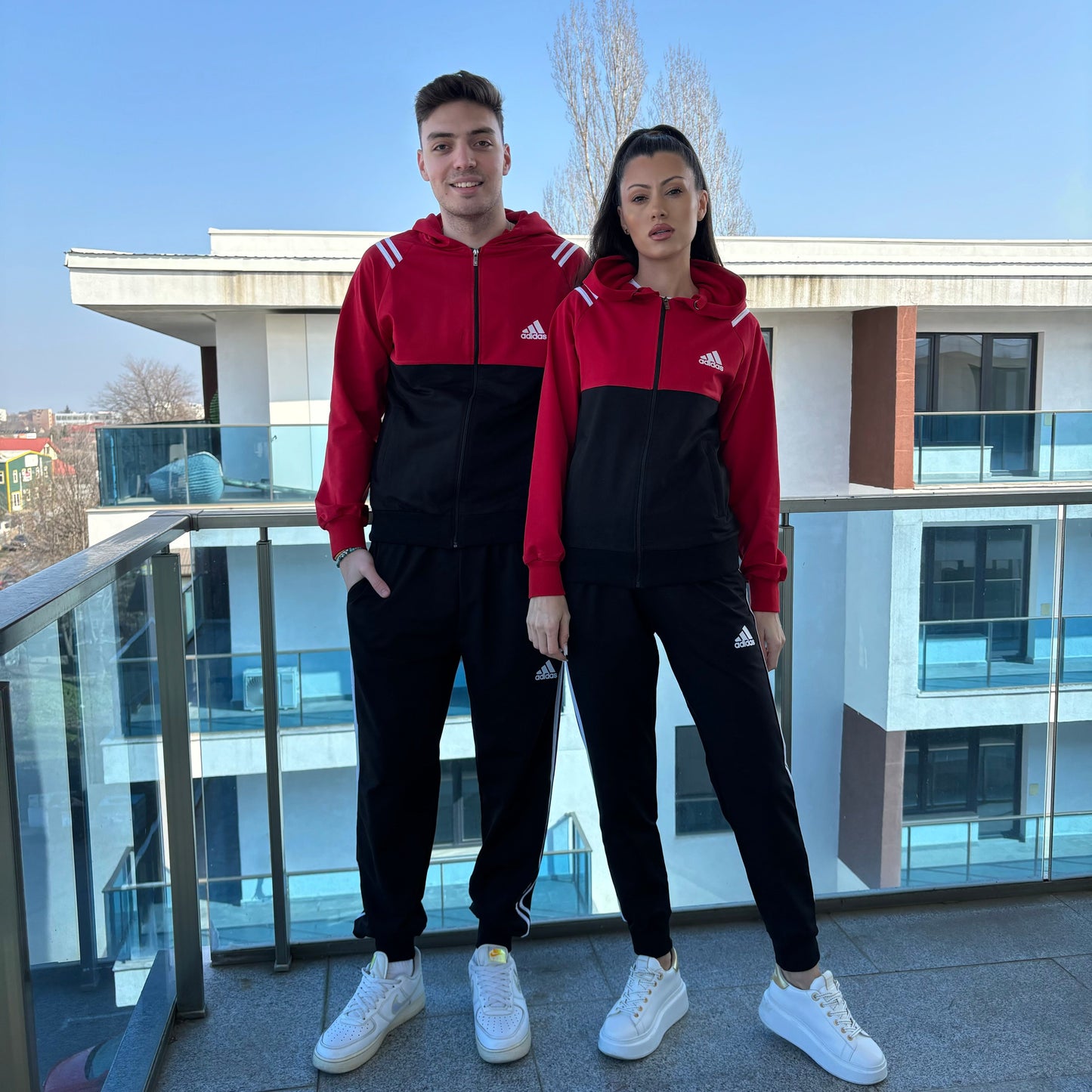 Trening Cuplu - TBAR7