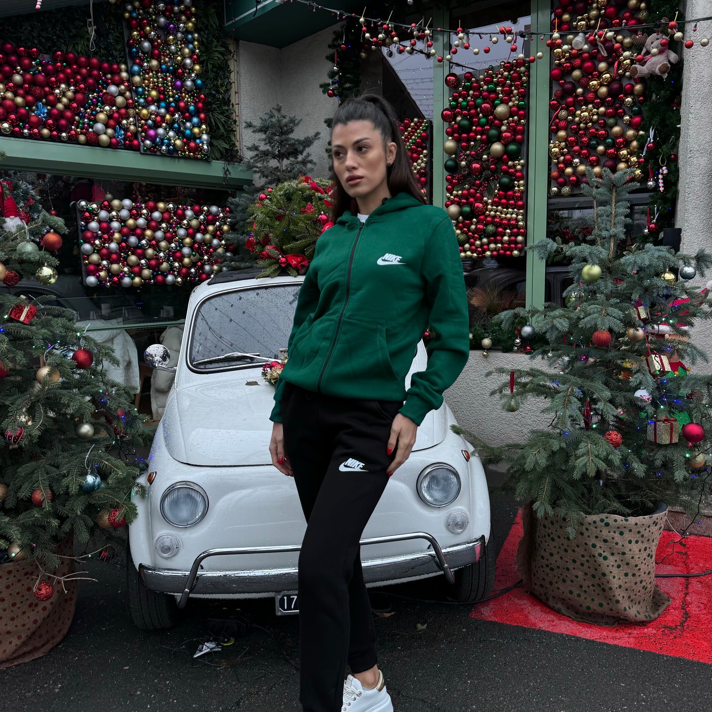 Trening TerraMove Damă - TNVI