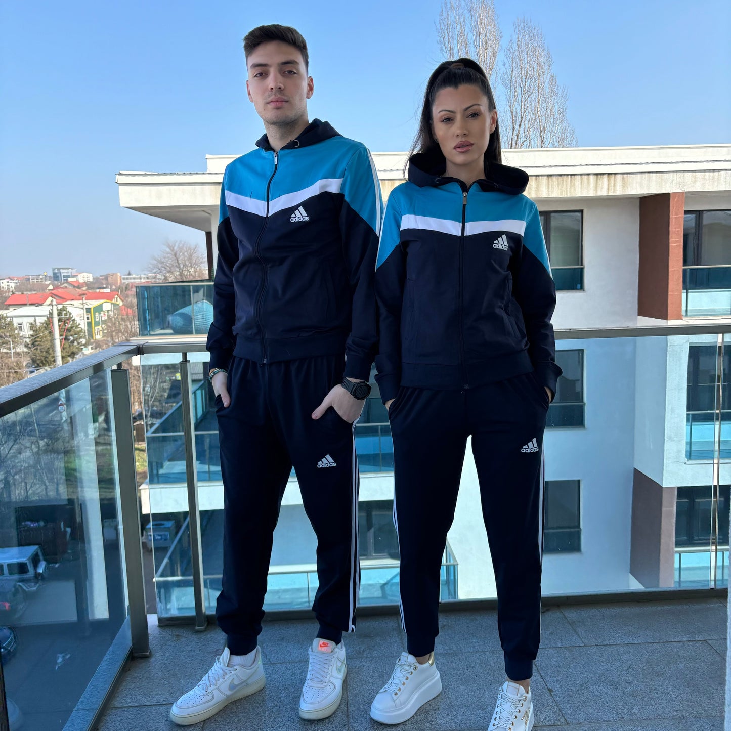 Trening Cuplu - TCAA9