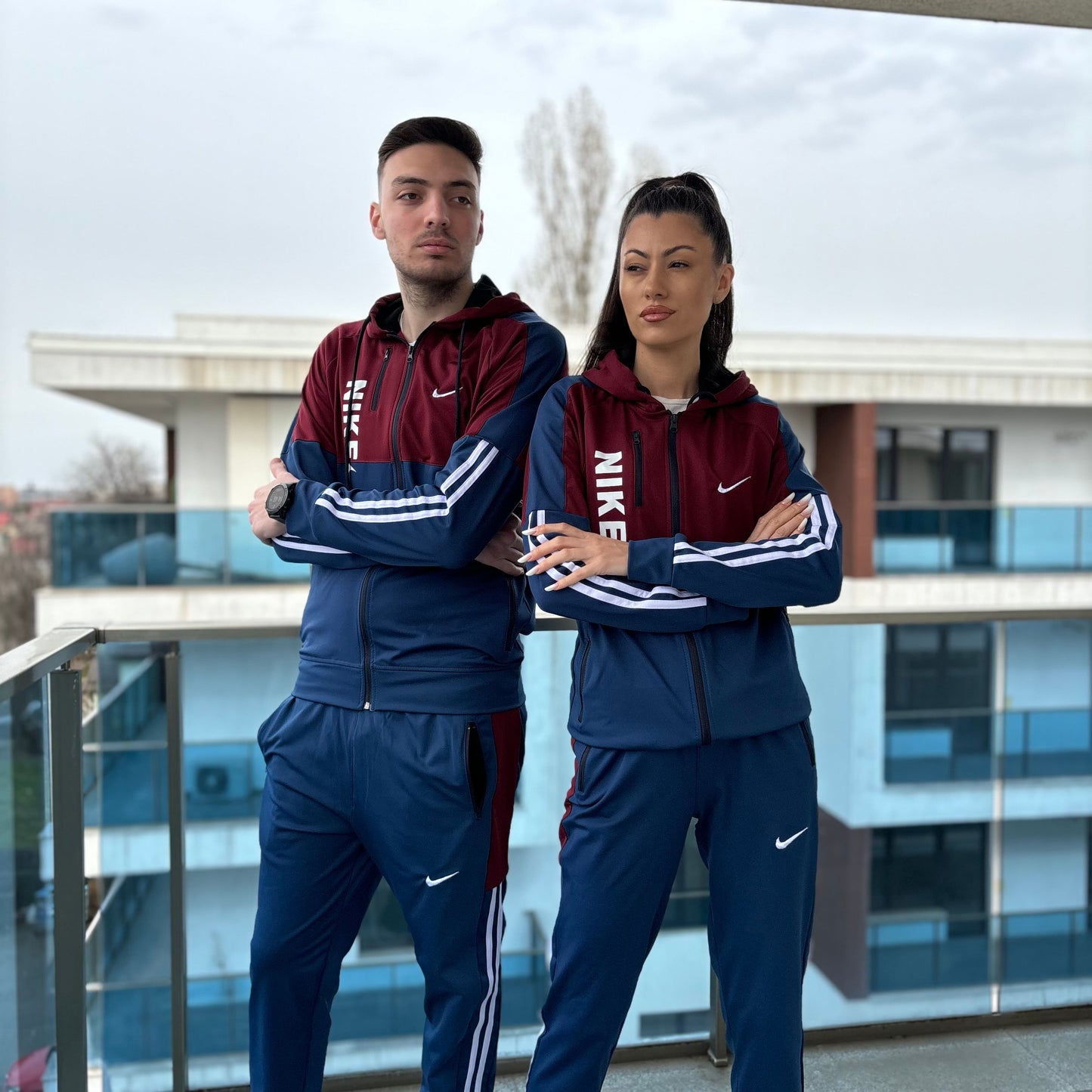 Trening cuplu NeoFIT - TCNF02