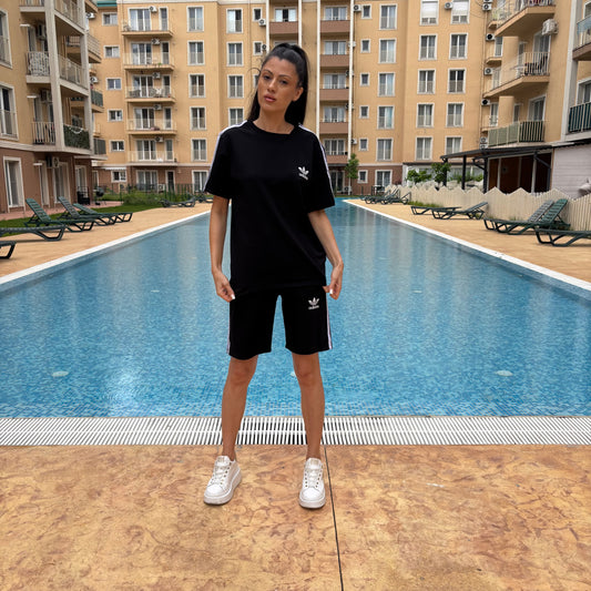 Compleu de vară damă - CNVL