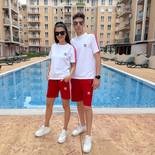 Set Matchy de vară- CVAR1