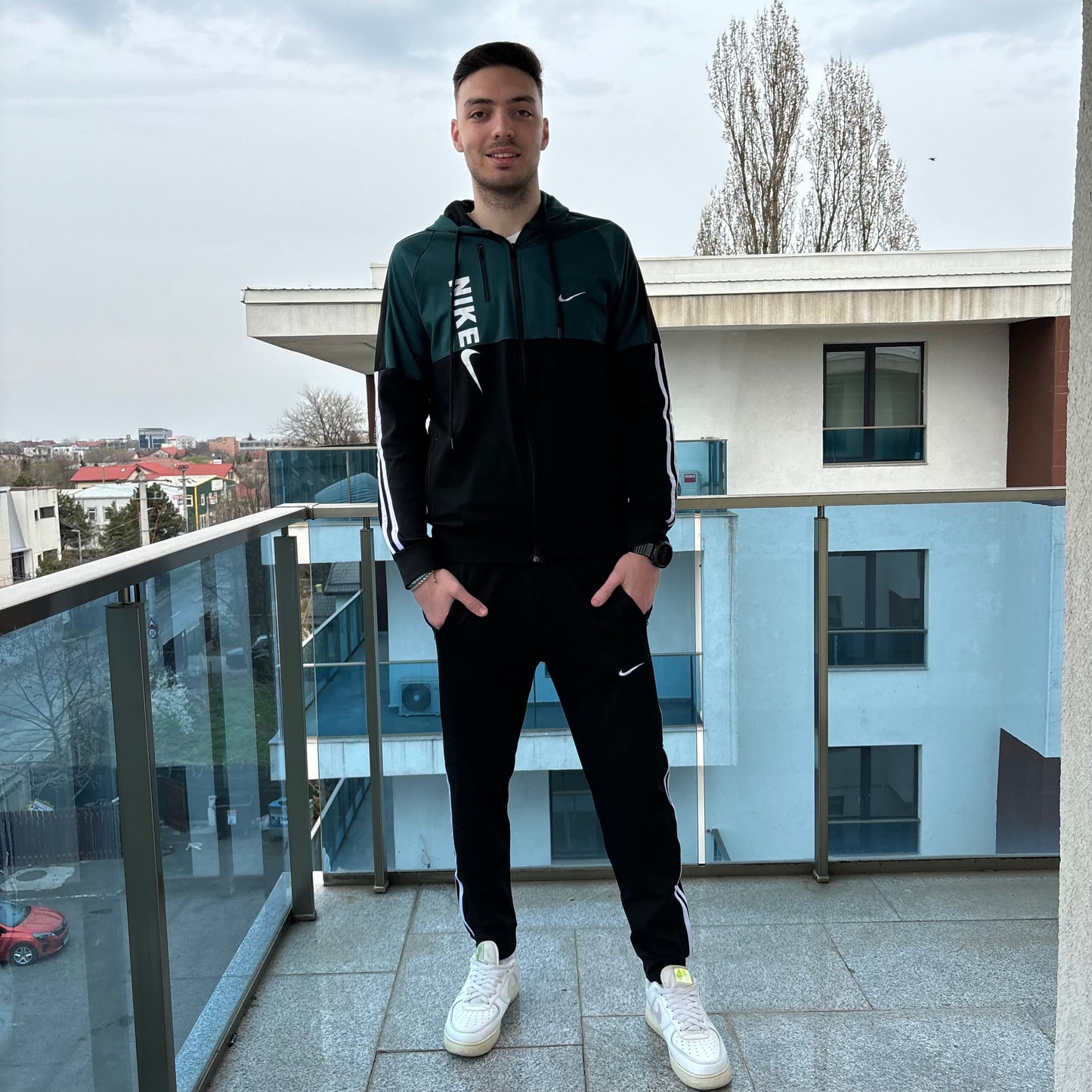 Trening bărbat NeoFit - TCNFVI