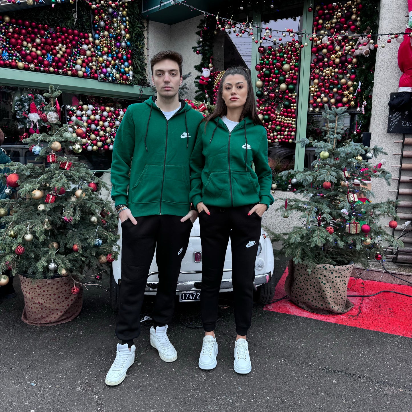 Trening Cuplu TerraMove - TNVI