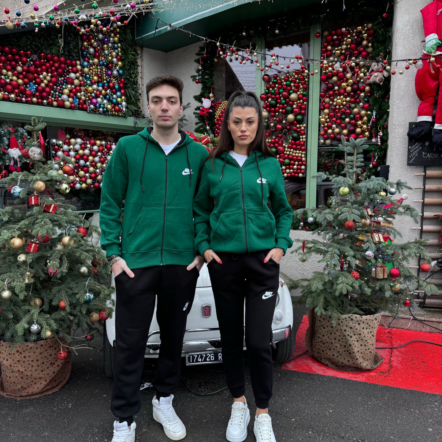 Trening Cuplu TerraMove - TNVI