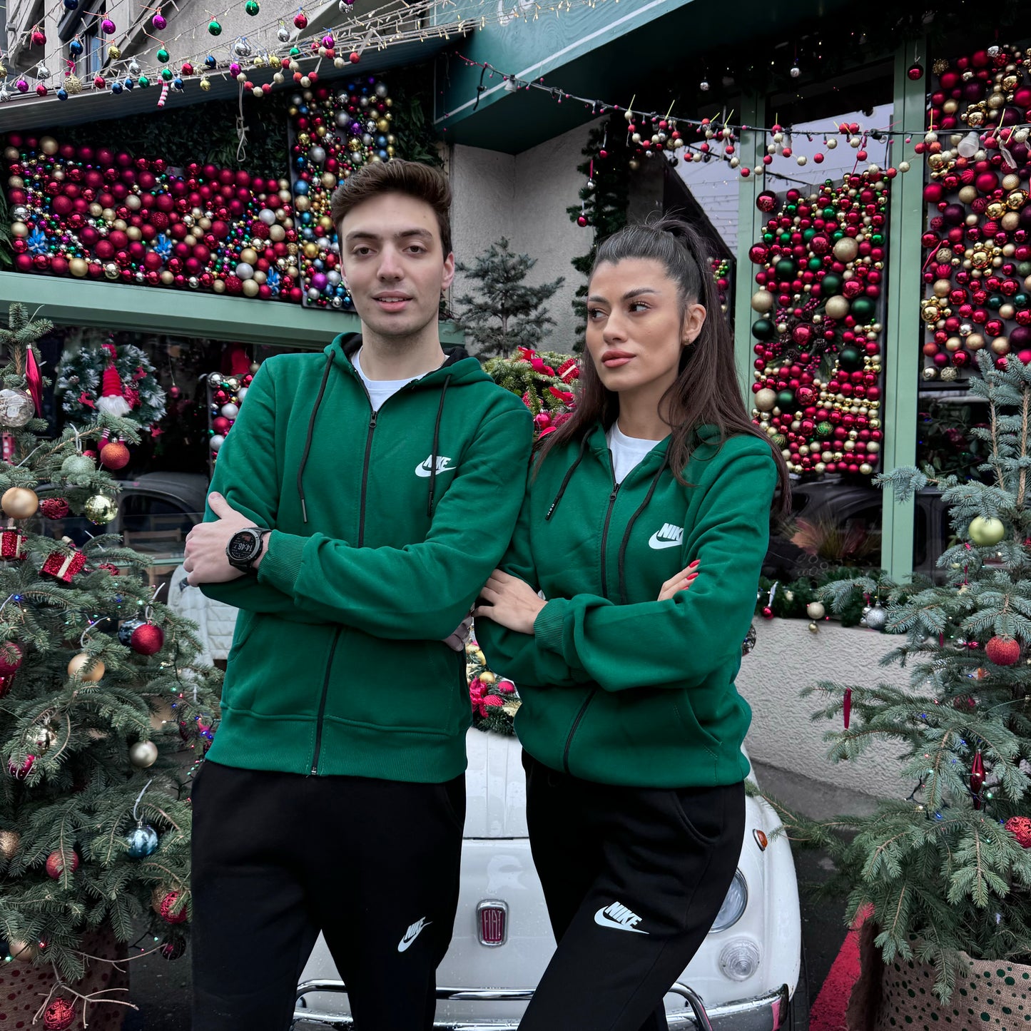 Trening Cuplu TerraMove - TNVI