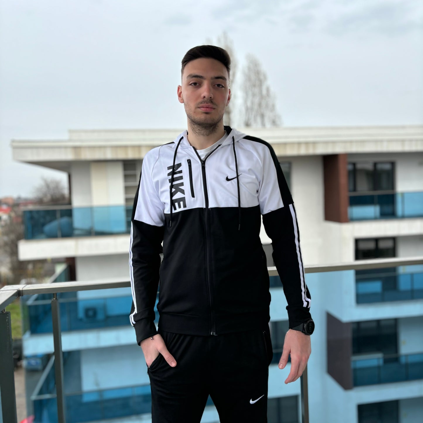 Trening bărbat NeoFit - TCNF03