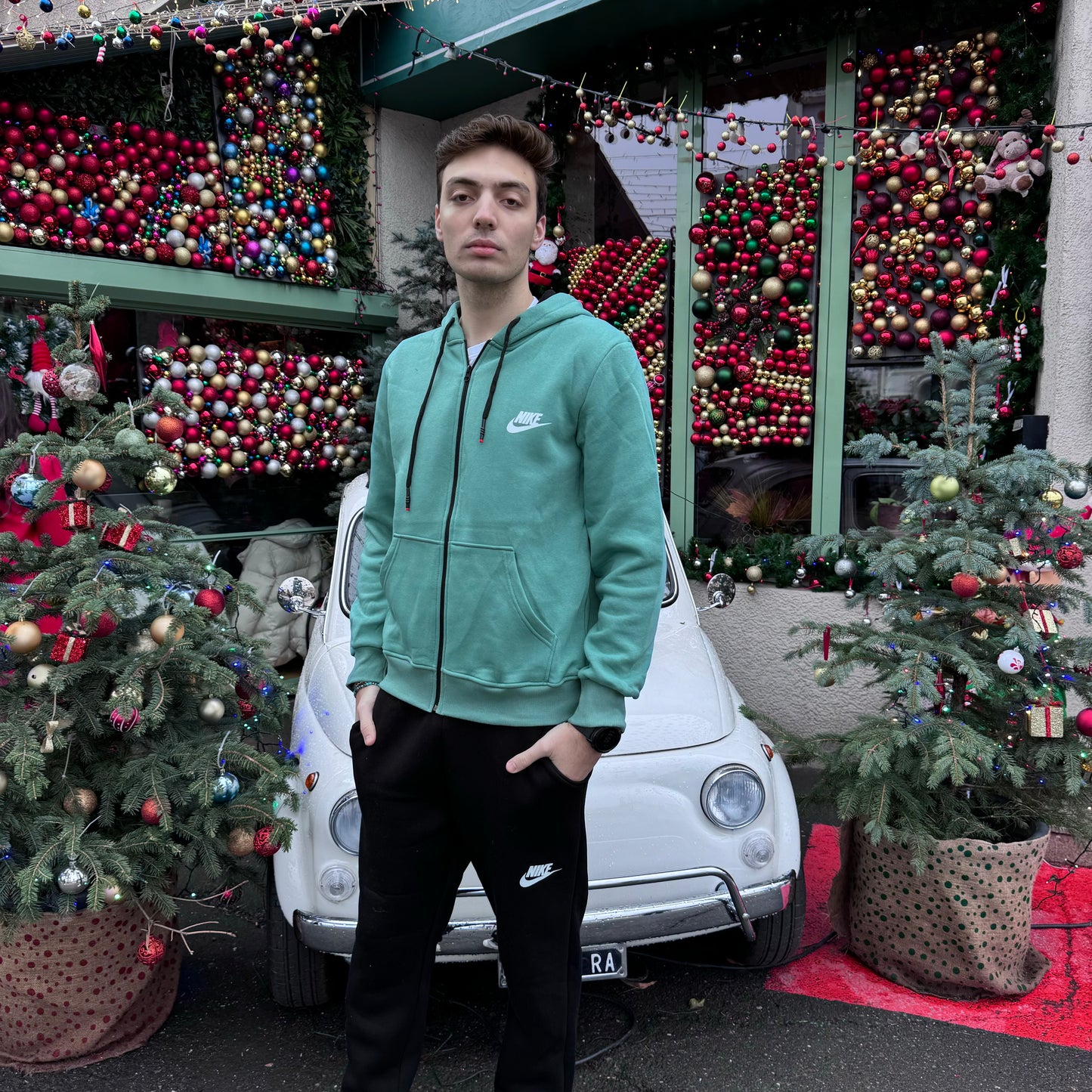 Trening TerraMove Bărbat - TNVM