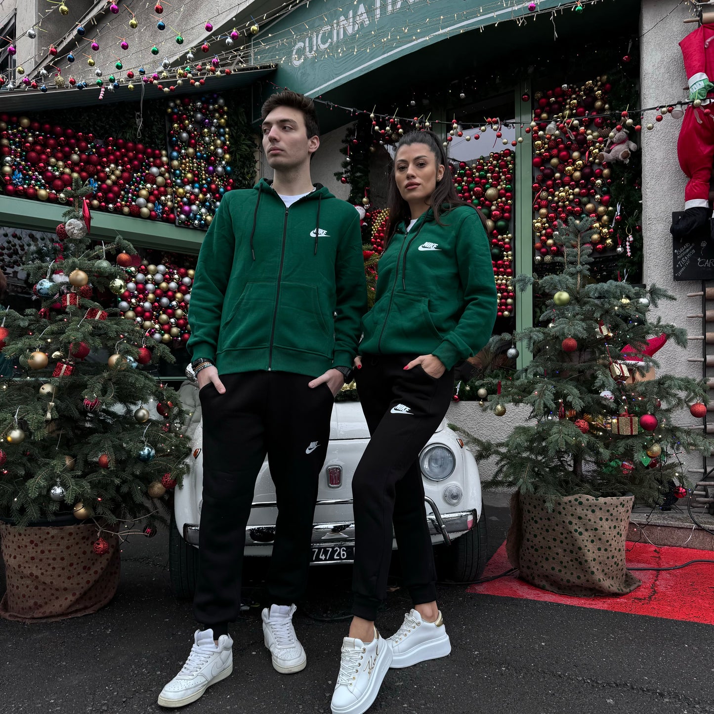 Trening Cuplu TerraMove - TNVI