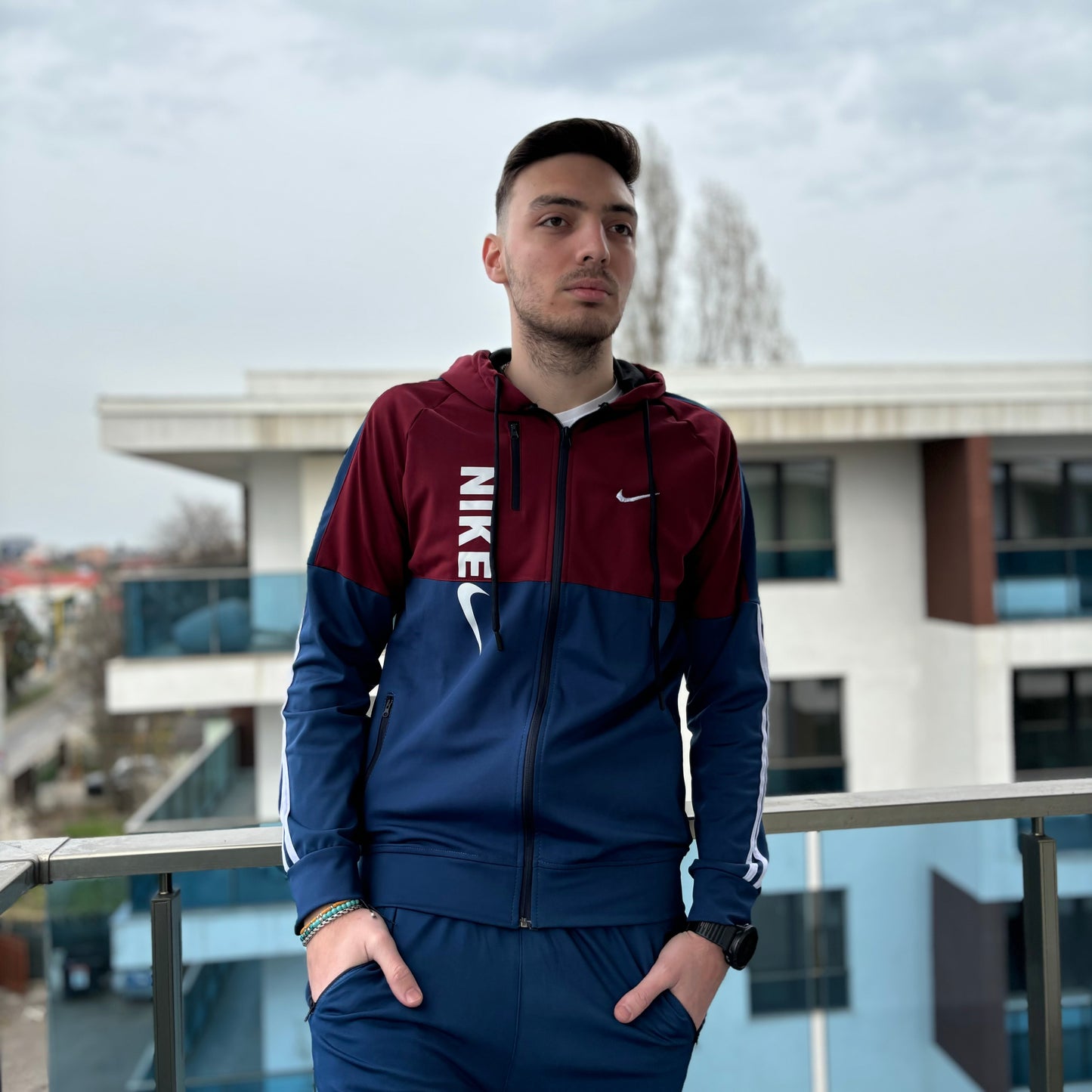 Trening bărbat NeoFit - TCNF02