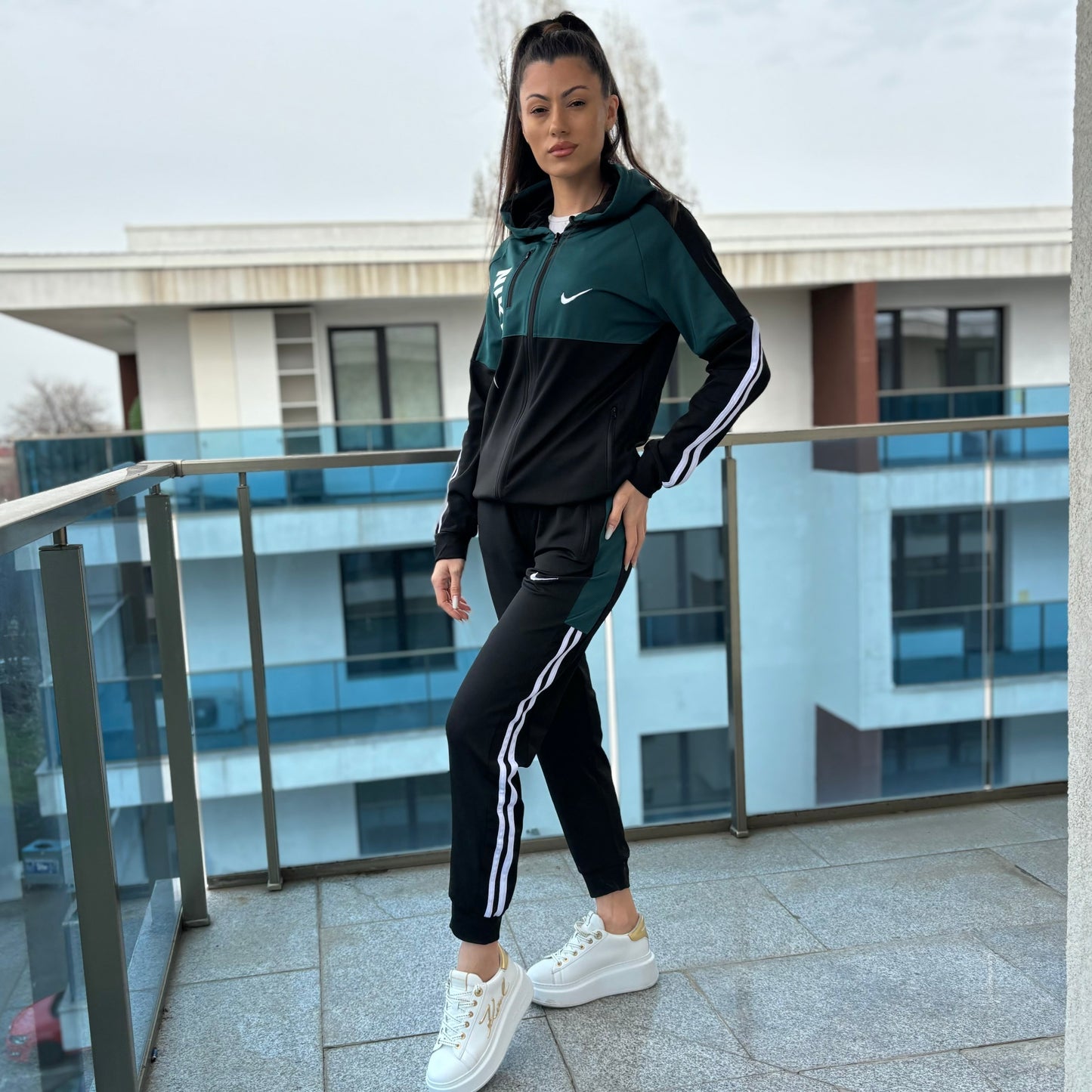 Trening damă NeoFit - TCNFVI