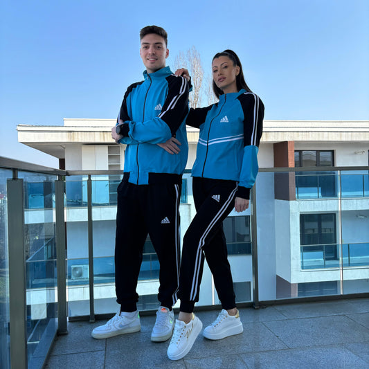 Trening Cuplu - TDAA3