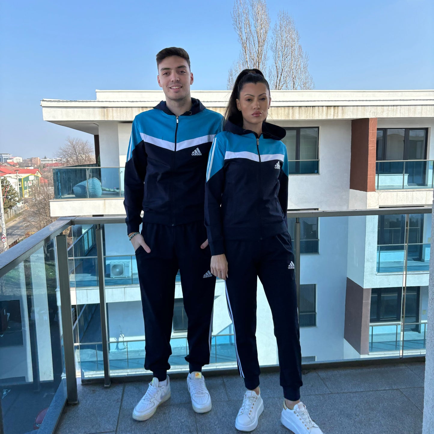 Trening Cuplu - TCAA9