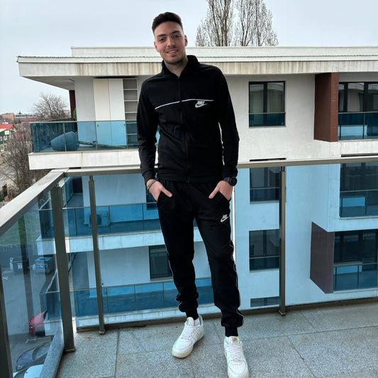 Trening barbat - TN02