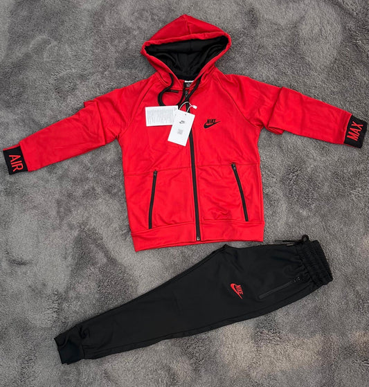 Trening copii - TACR