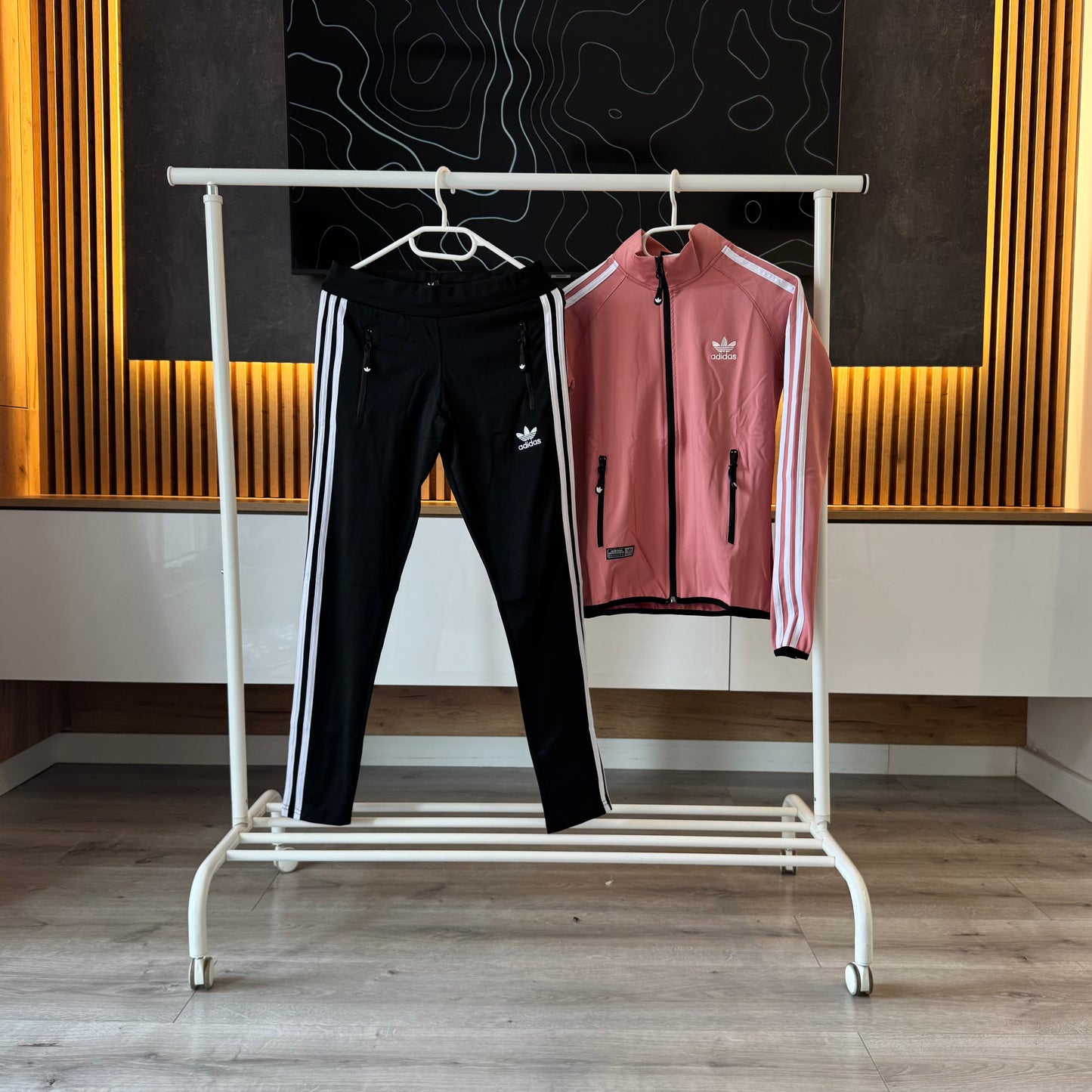 Trening Damă UrbanFit - ARN