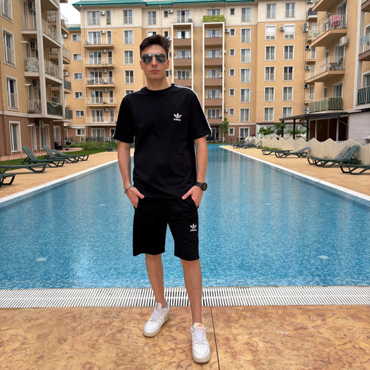 Compleu de vară bărbat - CNVL