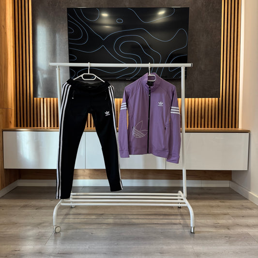 Trening Damă UrbanFit - AMNA