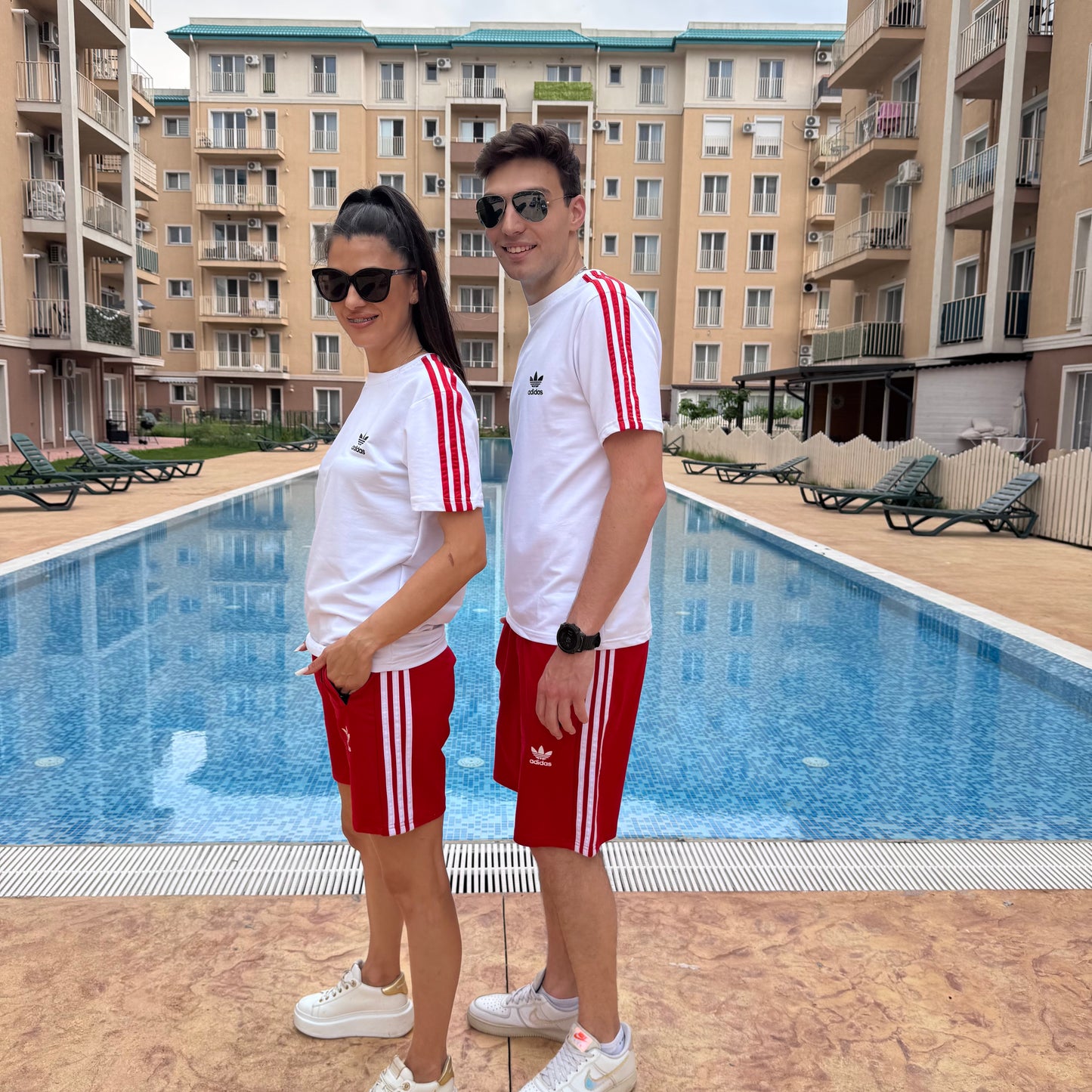 Set Matchy de vară- CVAR1