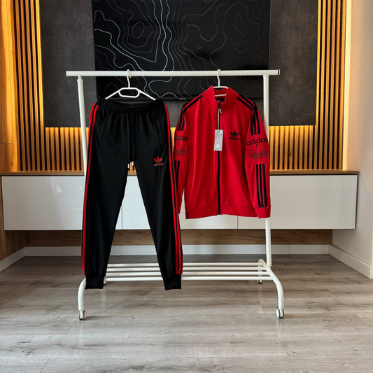 Trening damă - TANR