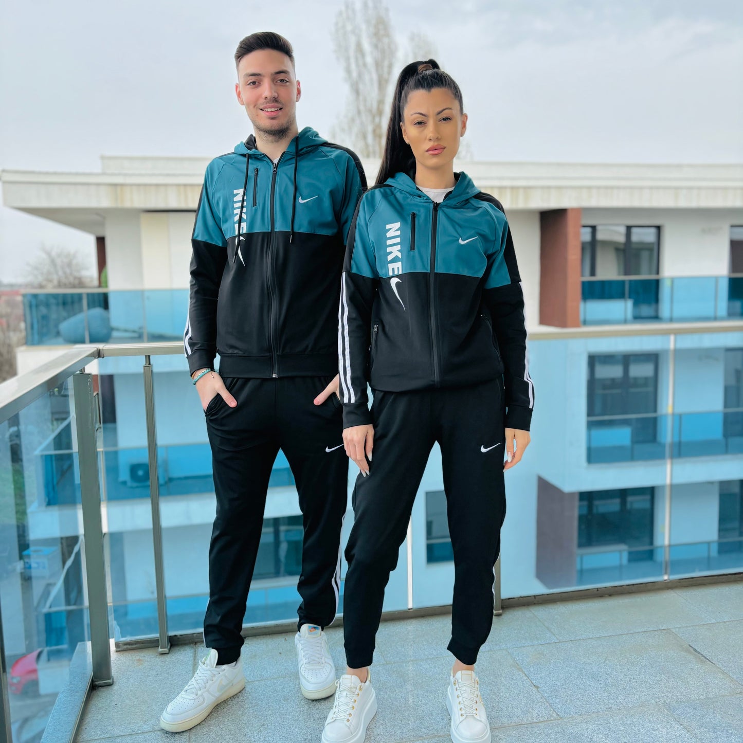 Trening cuplu NeoFIT - TCNFV