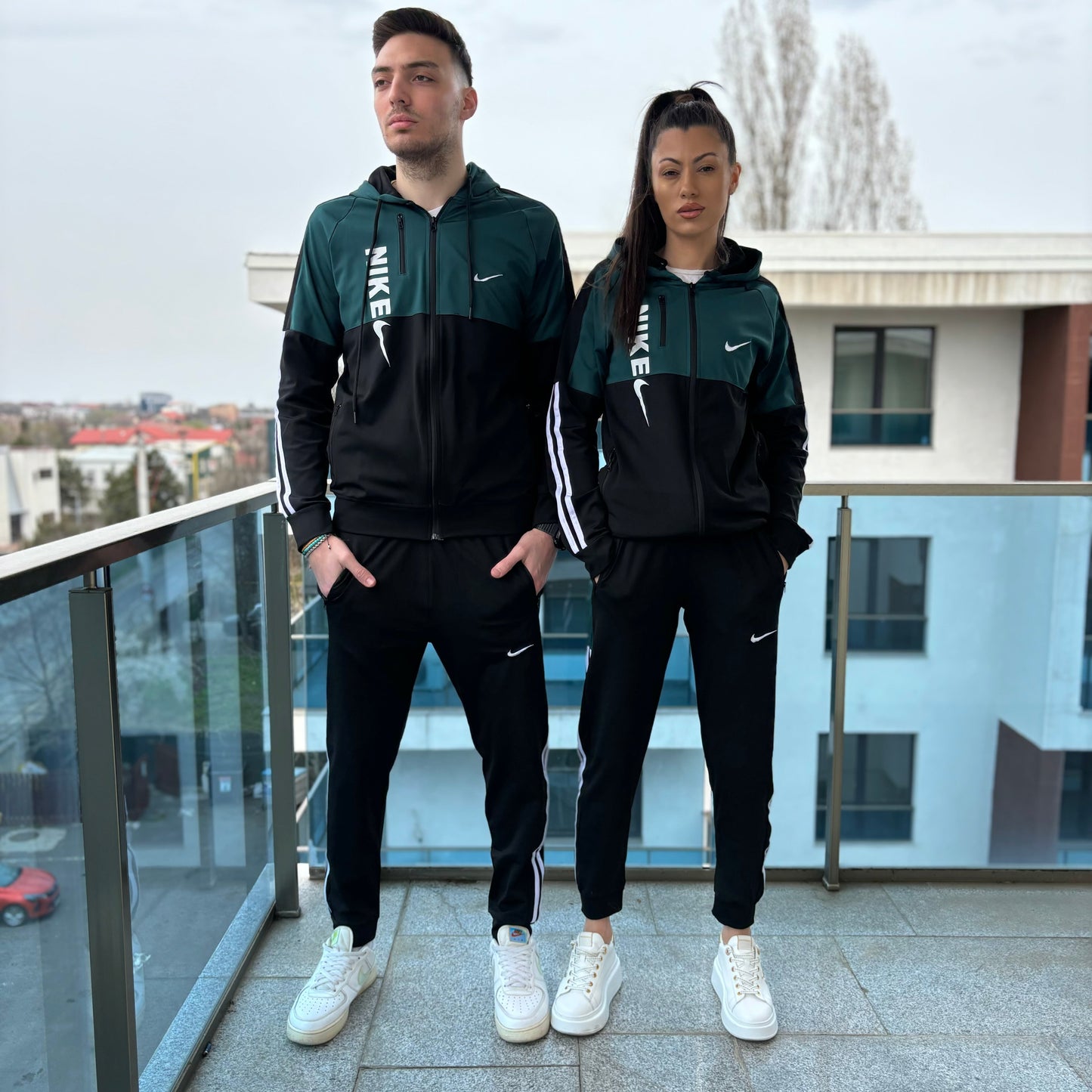 Trening cuplu NeoFIT - TCNFVI