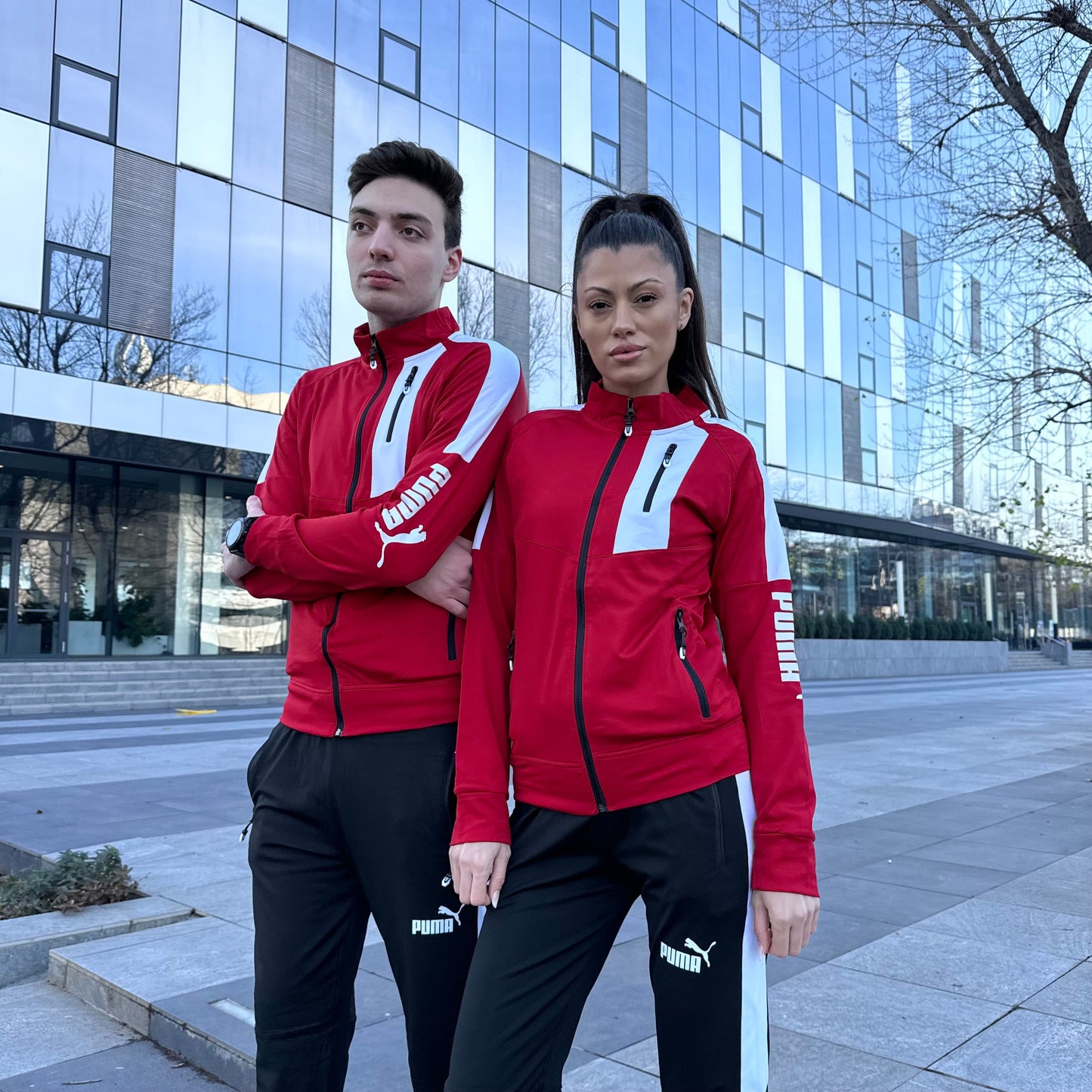 REDUCERE-Fusion Set - TPR