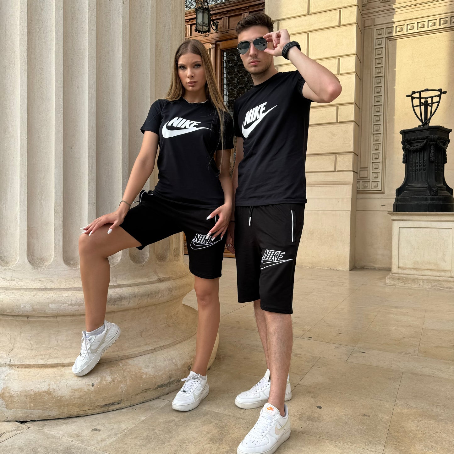 Set Matchy de vară - MVNNA