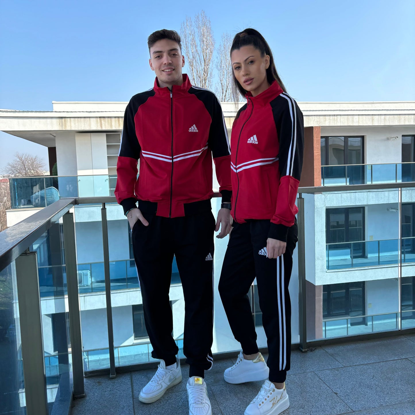 Trening Cuplu - TBAR4