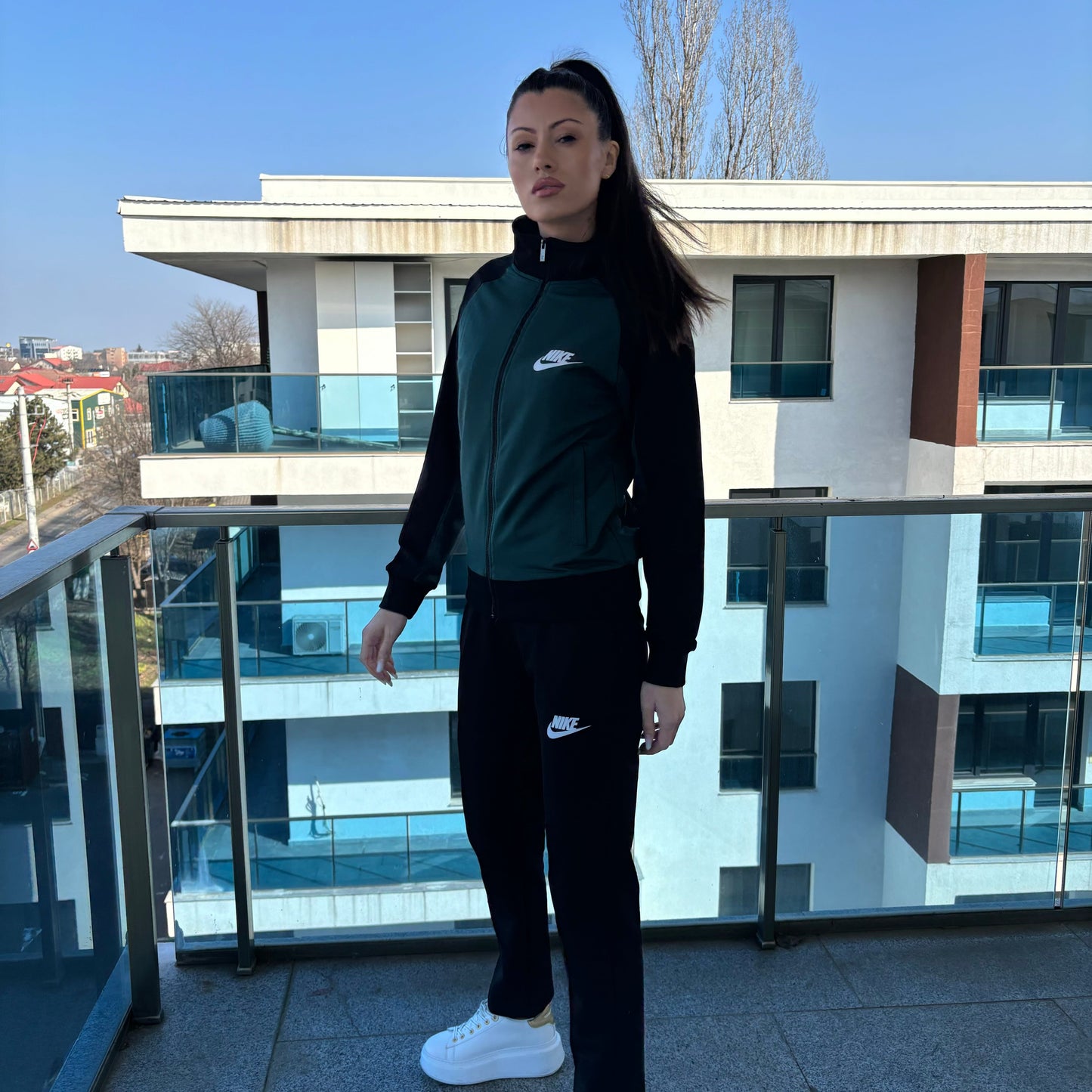 Trening Dama - TBAV14