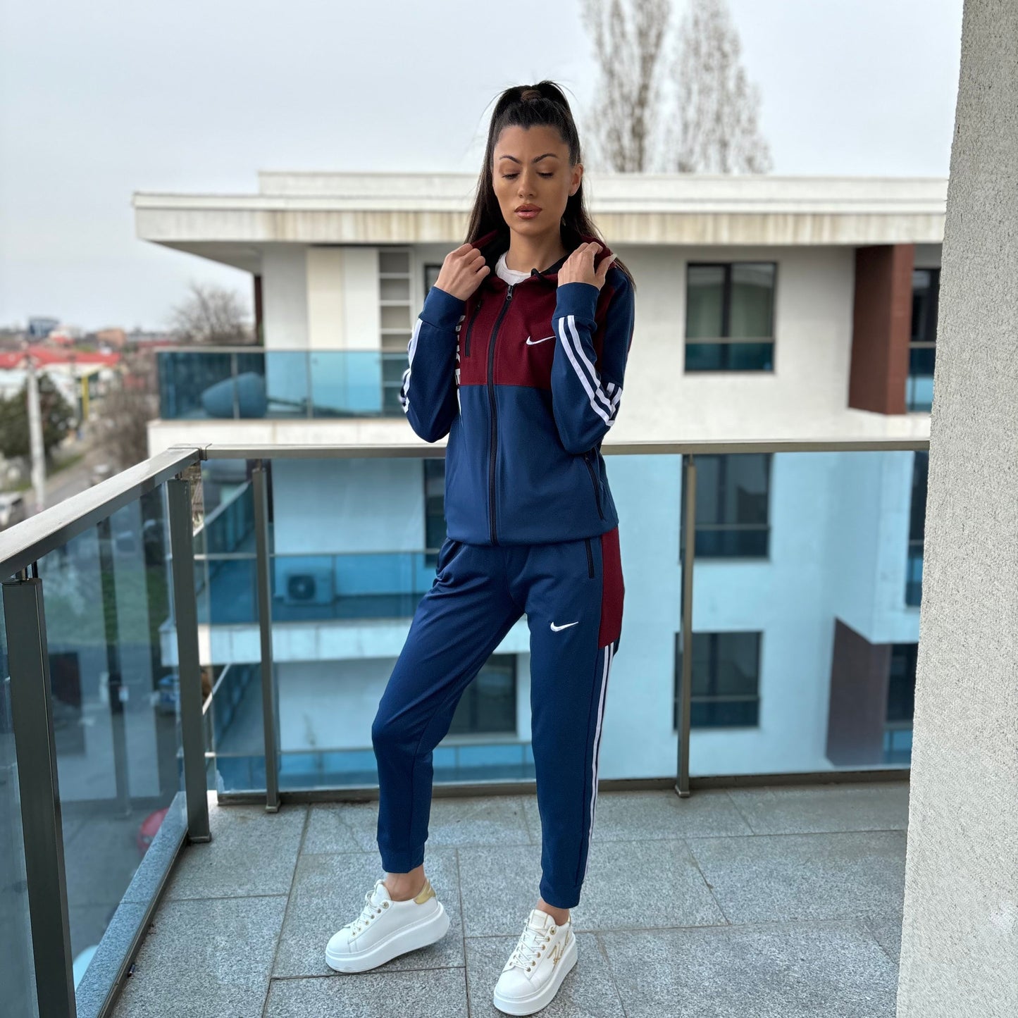 Trening damă NeoFit- TCNF02