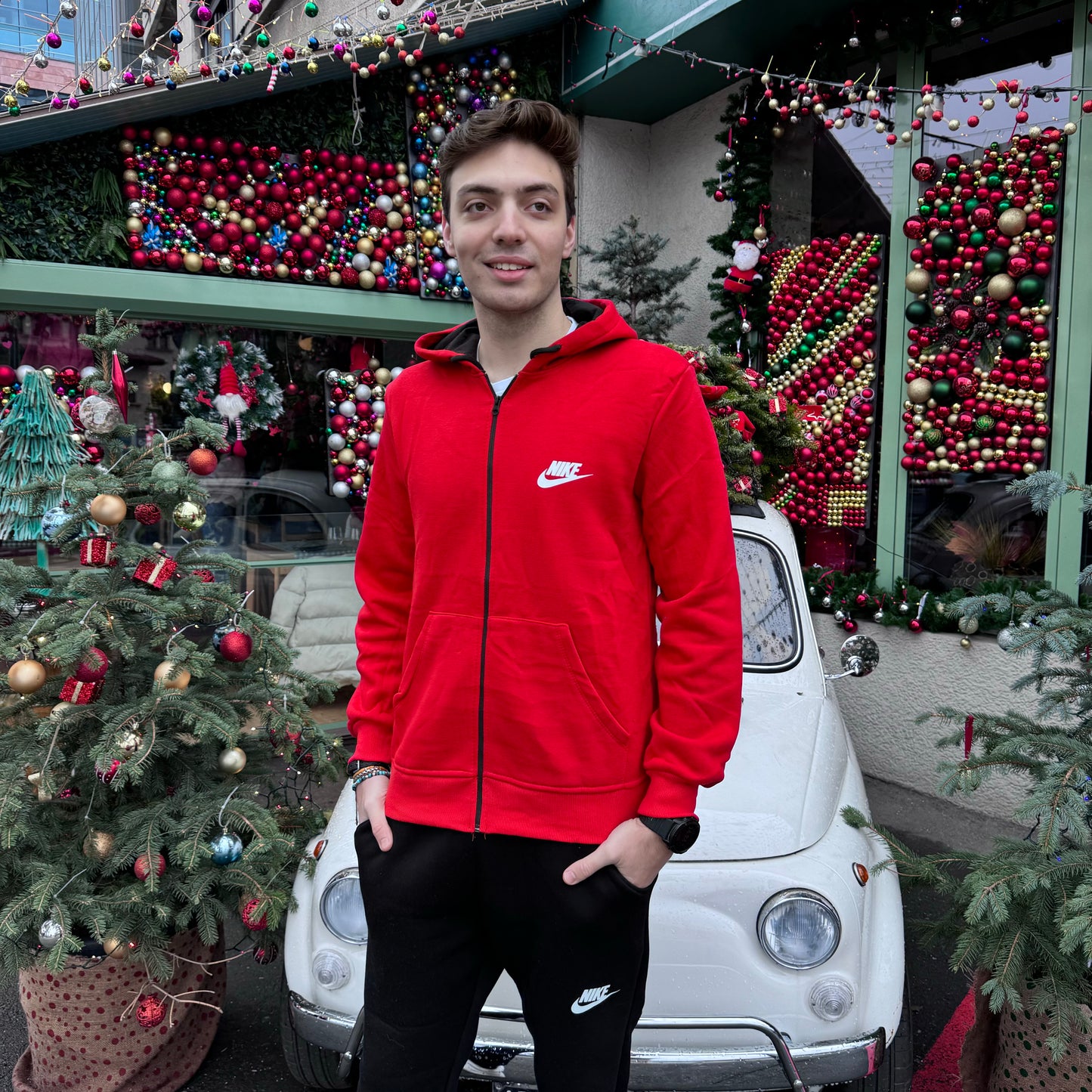 Trening TerraMove Bărbat - TNR