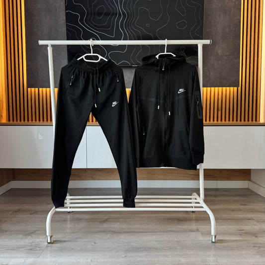 Trening barbat - TNDF