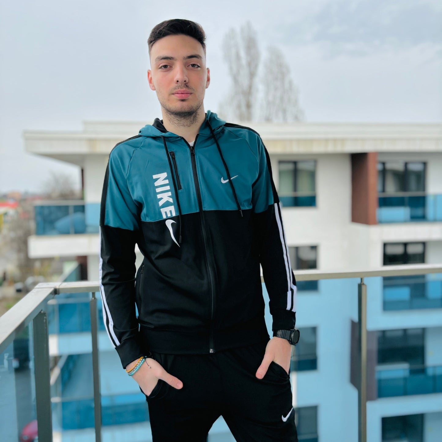 Trening bărbat NeoFit - TCNFV