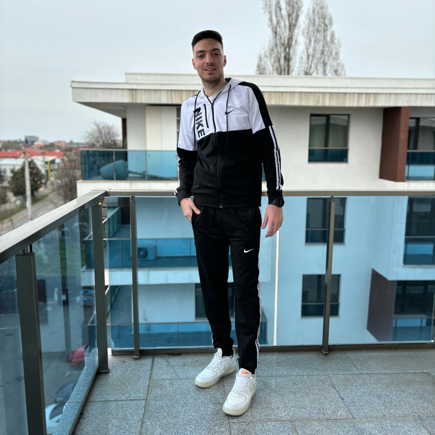 Trening bărbat NeoFit - TCNF03