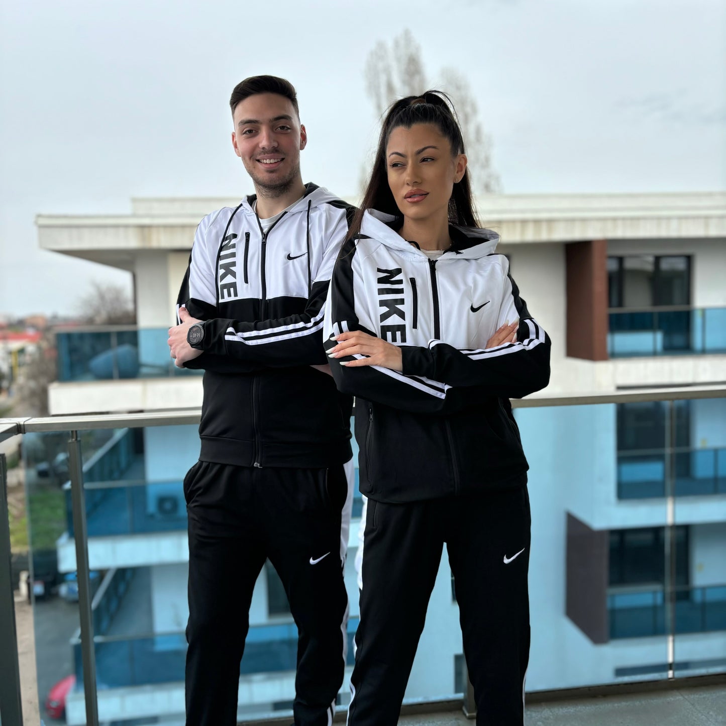 Trening cuplu NeoFIT - TCNF03