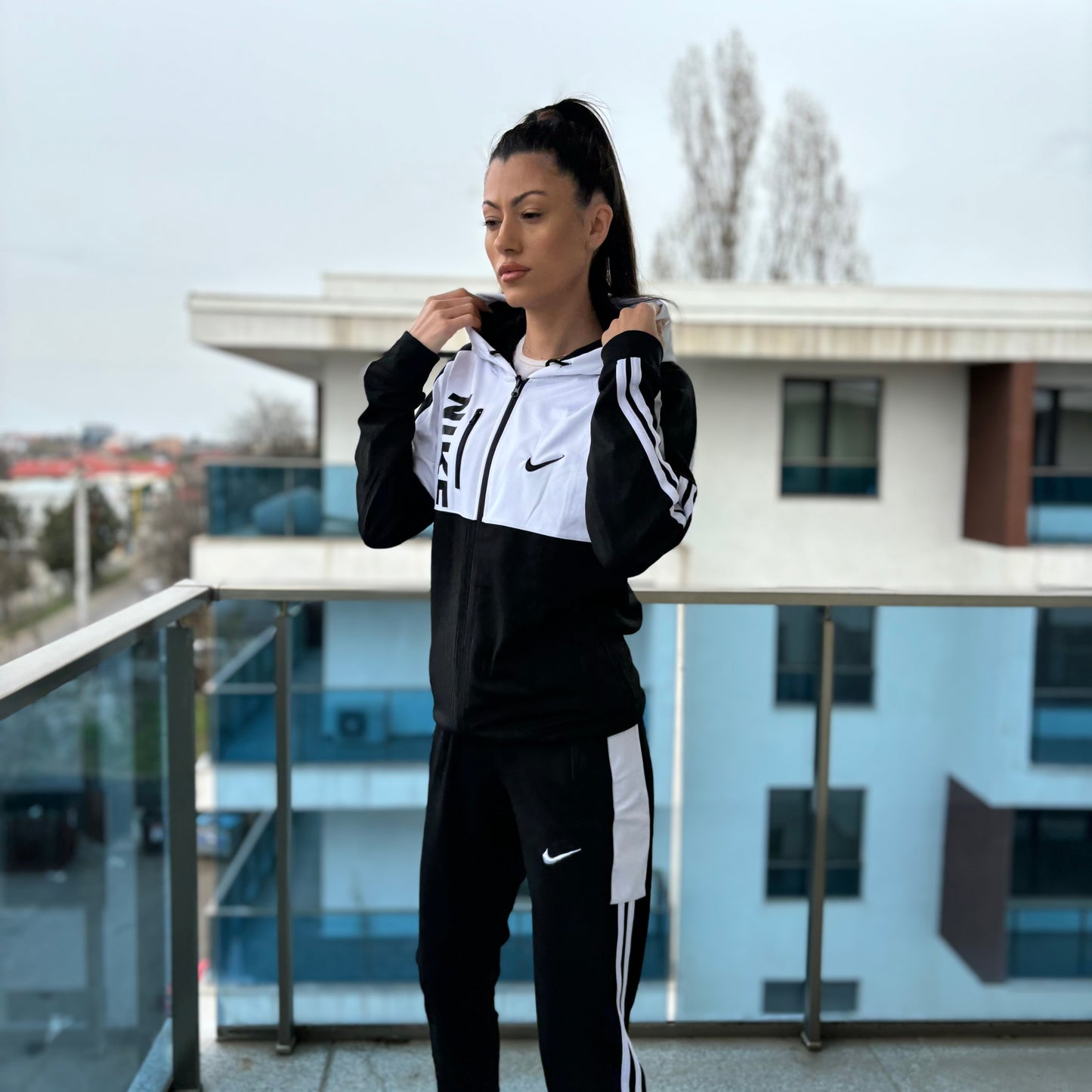 Trening damă NeoFit- TCNF03