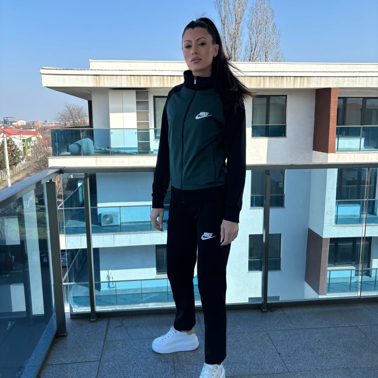 Trening Dama - TBAV14