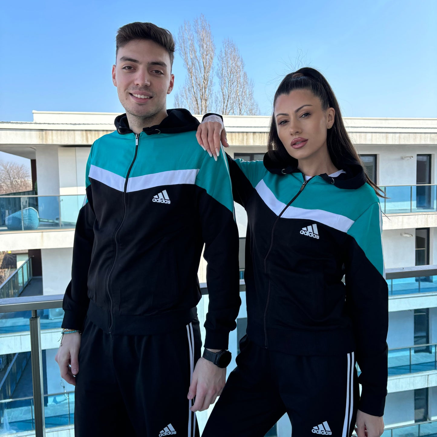 Trening Cuplu - TCAV5