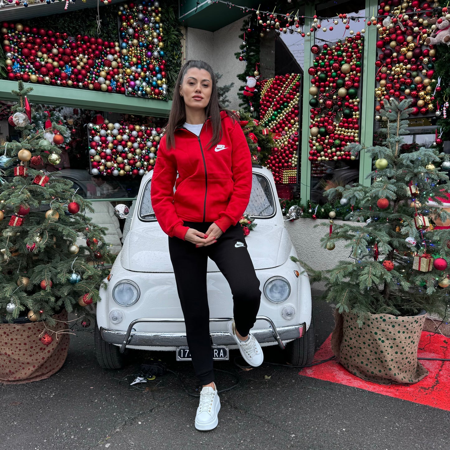 Trening TerraMove Damă - TNR