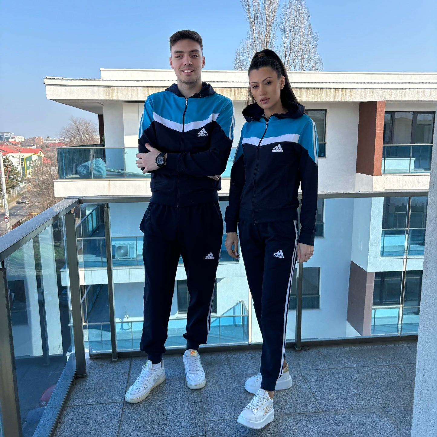 Trening Cuplu - TCAA9