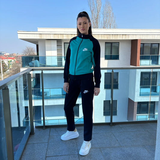 Trening Dama - TCAV11