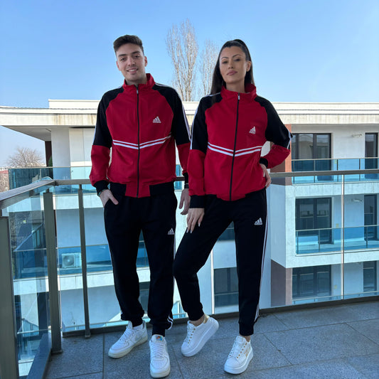 Trening Cuplu - TBAR4