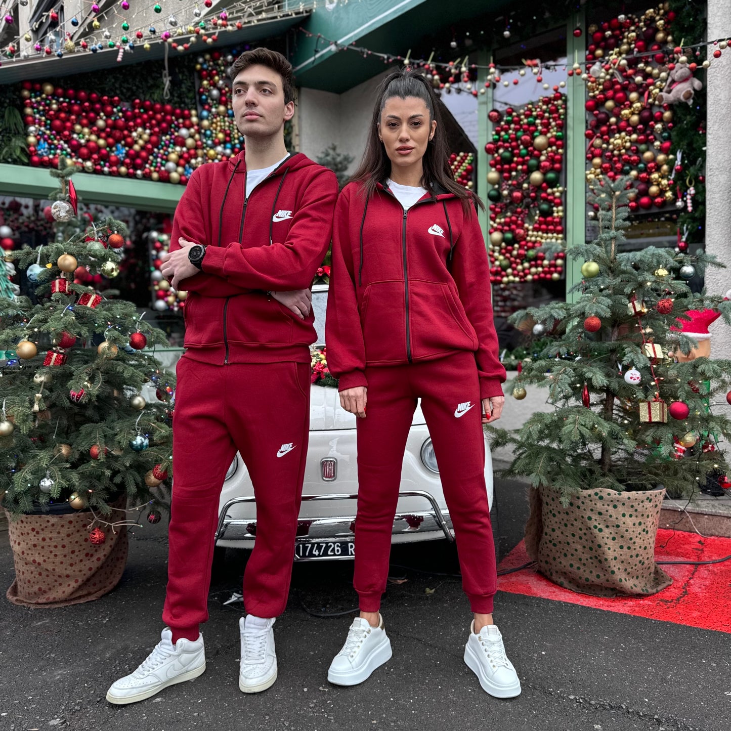 Trening Cuplu TerraMove - TNV