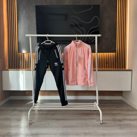 Trening Damă UrbanFit - AFDN